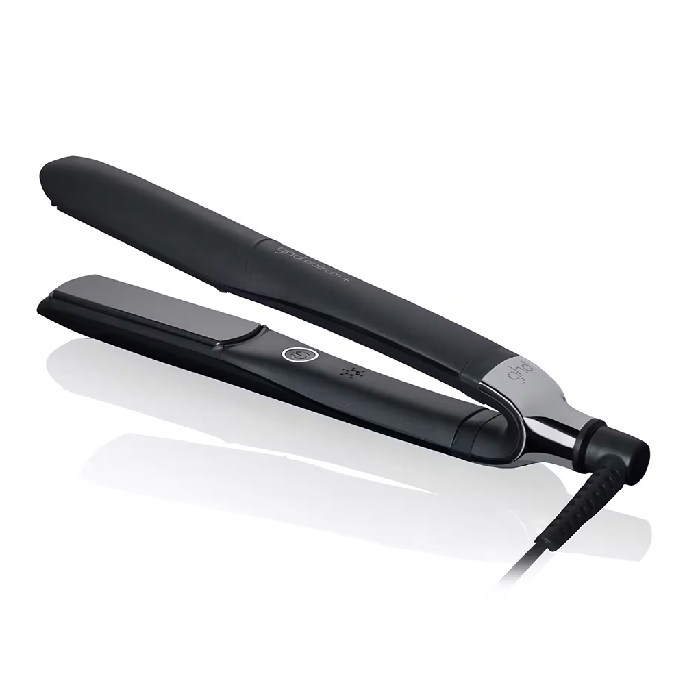 STARBRANDS-ghd platinum+ 新白金造型夾-黑